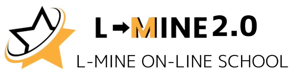 L-MINE 2.0｜L-MINE ON-LINE SCHOOL